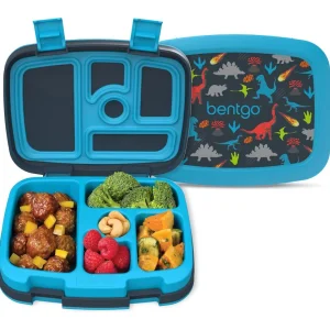 Lunch Box Bentgo (Dinosaurio)