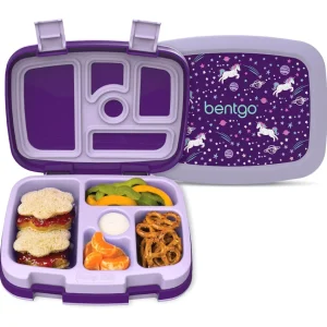 Lunch Box Bentgo (Unicornio)