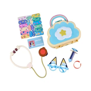 Maletín Doctor Bluey-20974