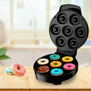 Máquina para Donuts- RAF