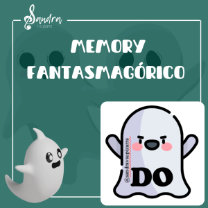 Memory fantasmagórico