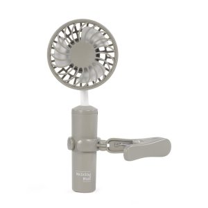 Mini ventilador portátil Walking Mum