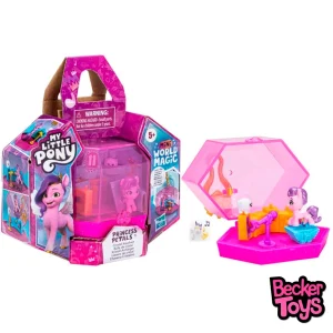 My Little Pony Mini World Princess Petals