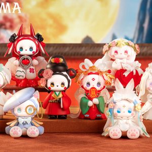 Blind Box Emma Secret Forest Beloved Series