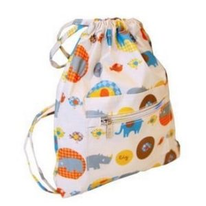 Mochila XS Little and Big