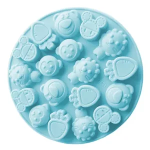 Molde para gomitas Disney Lotso