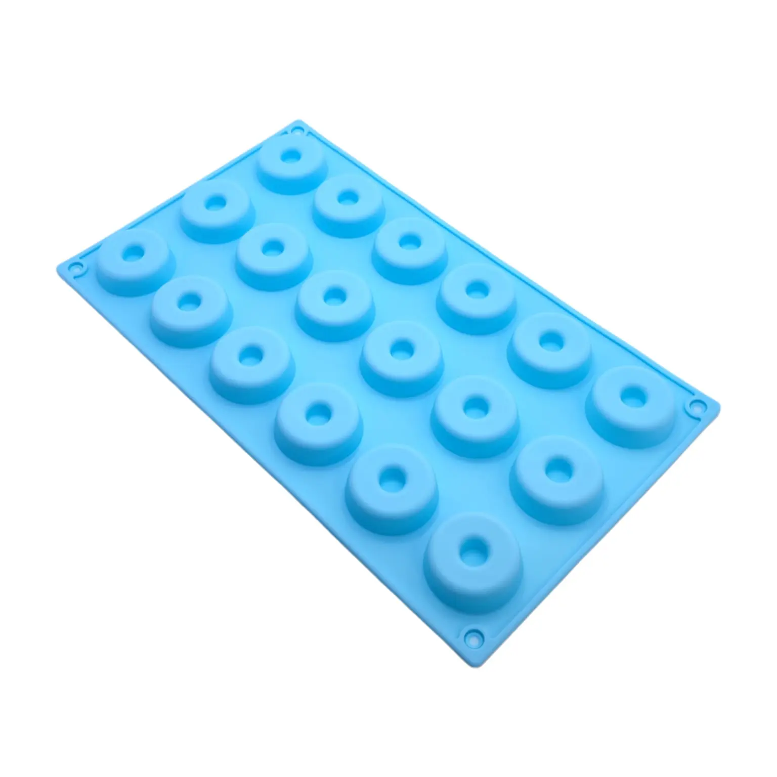 Molde silicona Donitas de 4 cm - Imagen 5