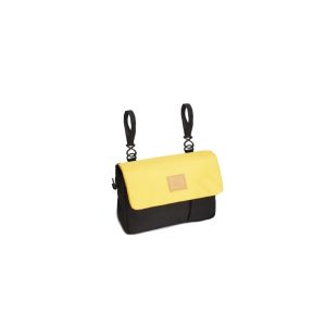Bolso Organizador Carro Ecorecycled Ocre
