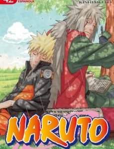 Naruto 42