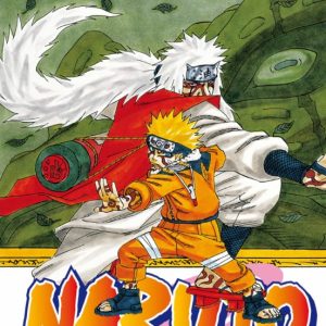 Naruto 11