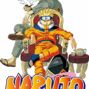 Naruto 14