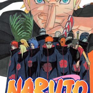 Naruto 41