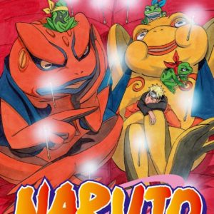 Naruto 44