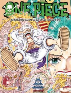 One Piece 104