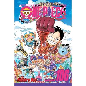 One Piece 106