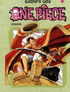 One Piece 3