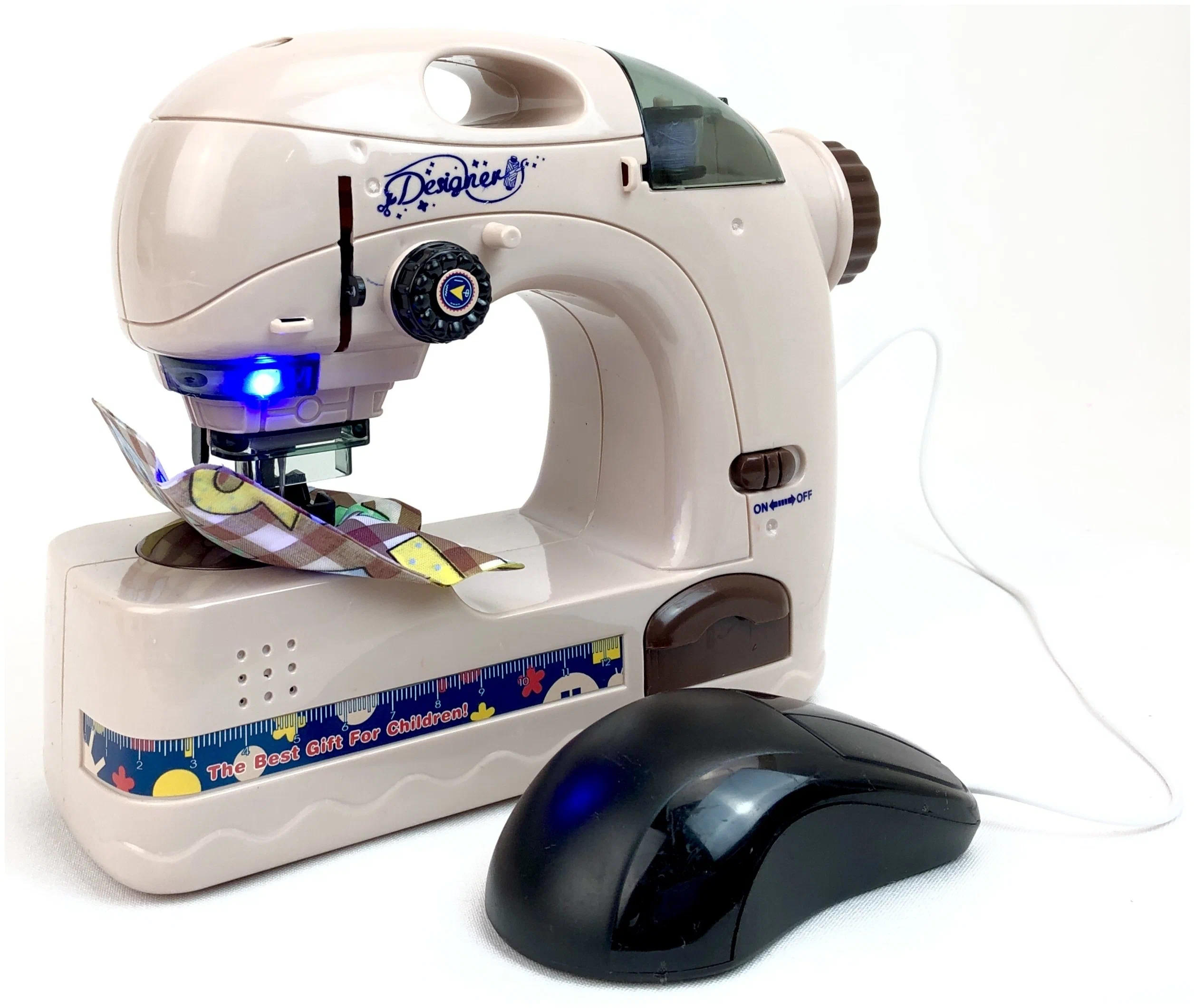 Juguete Máquina de Coser – 5602 - Imagen 4