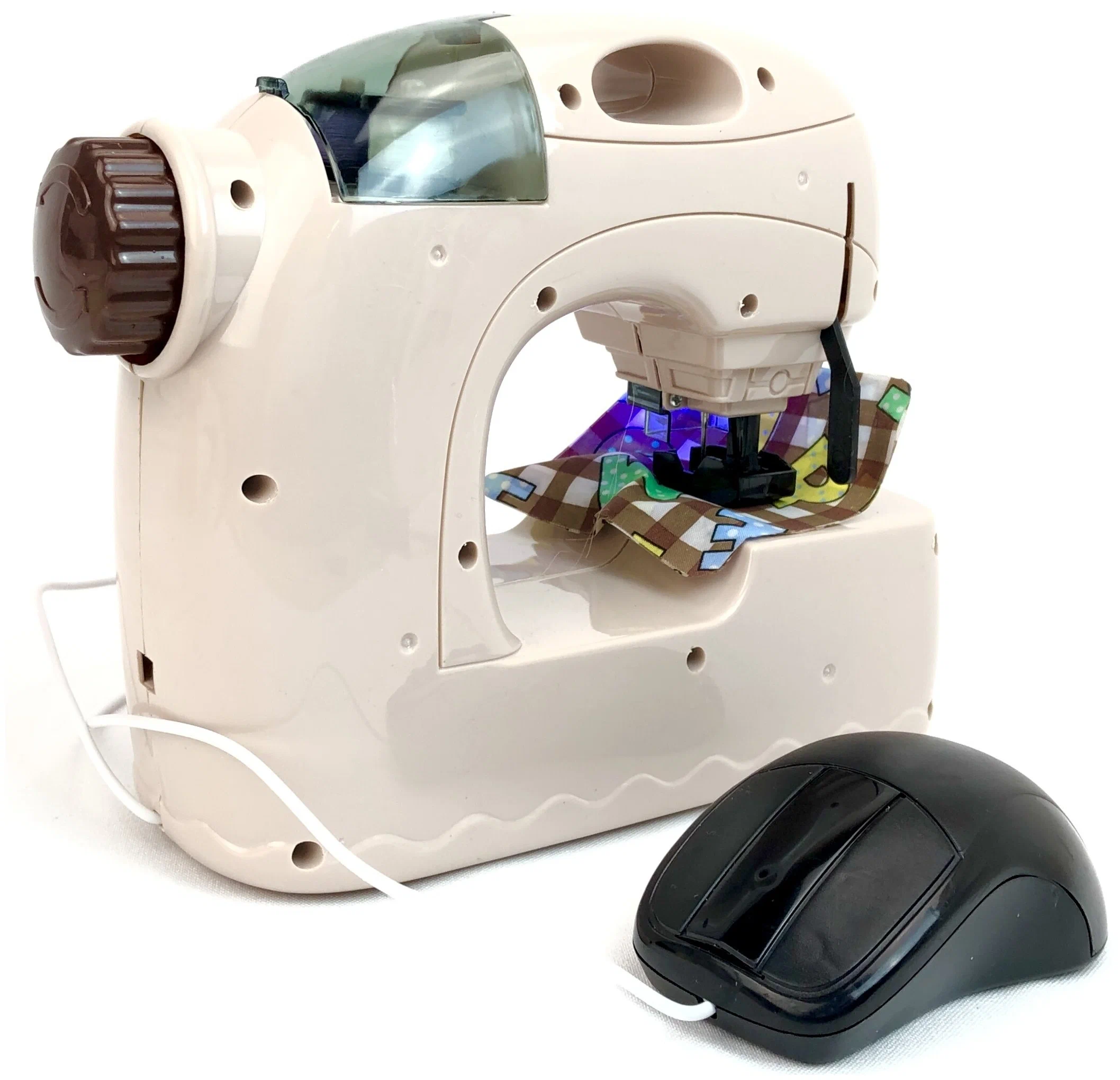 Juguete Máquina de Coser – 5602 - Imagen 5