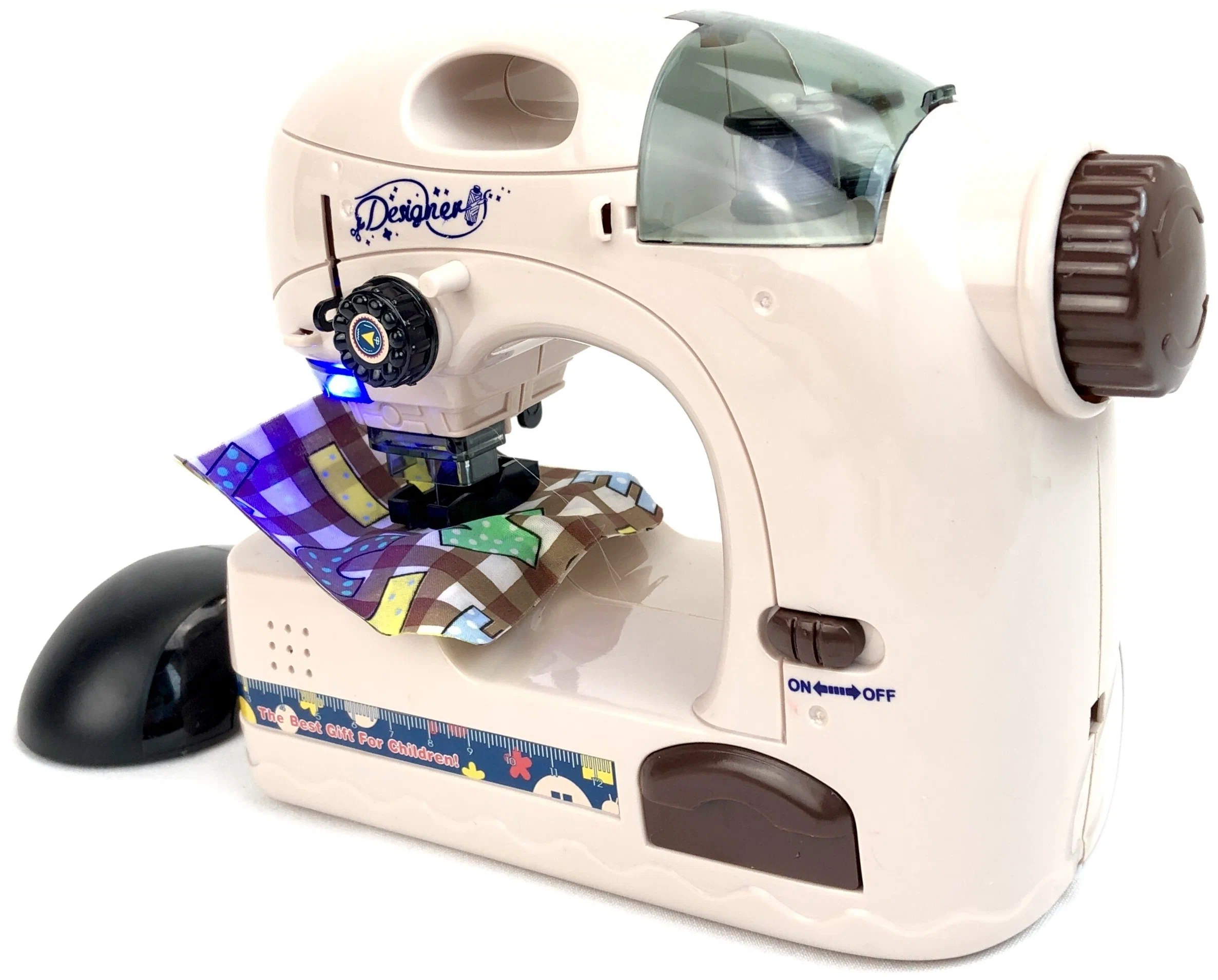 Juguete Máquina de Coser – 5602 - Imagen 3