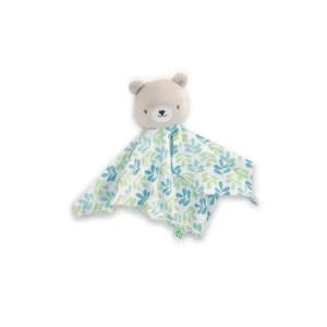 Mantita de Apego con Peluche Nate Ingenuity – 21244