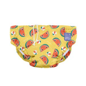 Pañal Bañador Mellow Melon