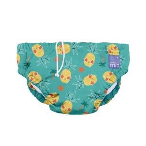 Pañal Bañador Pinneaple