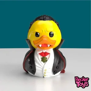 Tubbz Universal Monsters Dracula