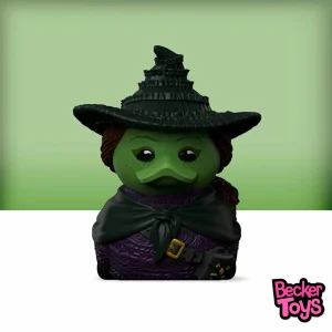 Tubbz Wicked Elphaba Thropp