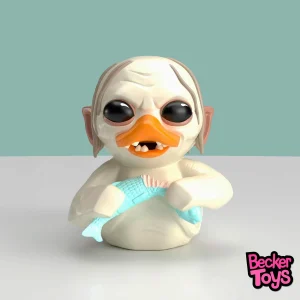 Tubbz El Señor de los Anillos Gollum