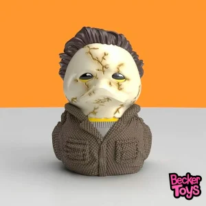 Tubbz Halloween Michael Myers