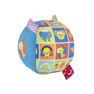 Pelota Soft Chicco – 5385