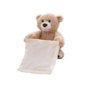 Peluche Osito de Apego – 17298