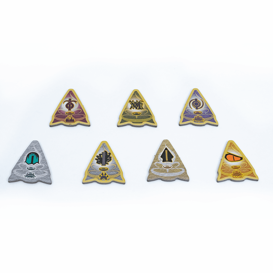 Spirit Island Nature Incarnate - Imagen 7