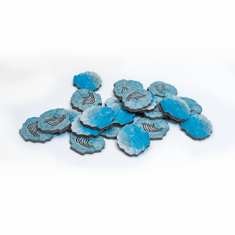 Spirit Island Nature Incarnate - Imagen 5