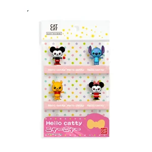 Mini Picks Disney y stitch