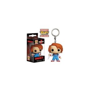 Llavero Funko Pop Chucky