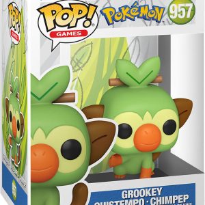 Funko Pop Gams 957 Grookey