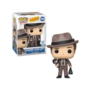 Funko Pop Televisiom 1093 Kramer (Good Cop)