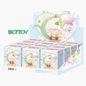 Blind Box Pop Mart Gift For You