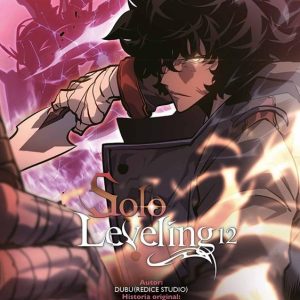 Solo Leveling 12