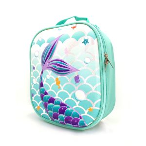 Lunch Bag Kawai (Cola Sirena)