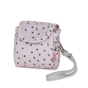 Portachupetes Sweet Dreams Rosa