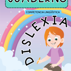 Cuaderno entrenamiento DISLEXIA