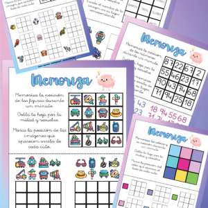 LECTURA COMPRENSIVA COORDENADAS