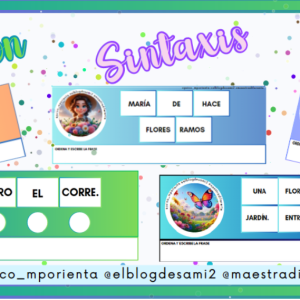 INFERENCIAS COMPRENSIVAS