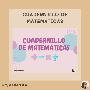 Cuadernillo de matemáticas (1)