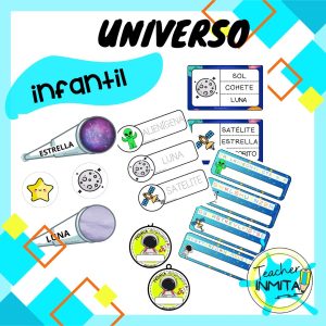 Universo (infantil)