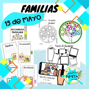 Pack Familias