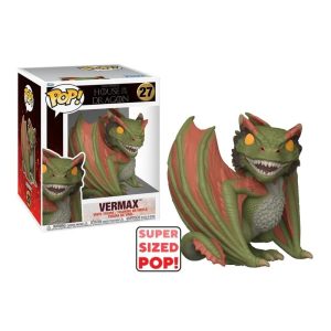 Funko Pop Television 27 Vermax