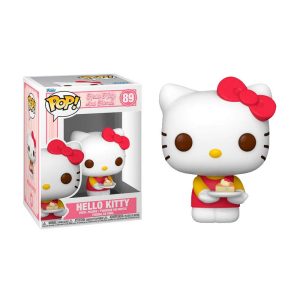 Funko Pop Hello Kitty 89 Hello Kitty
